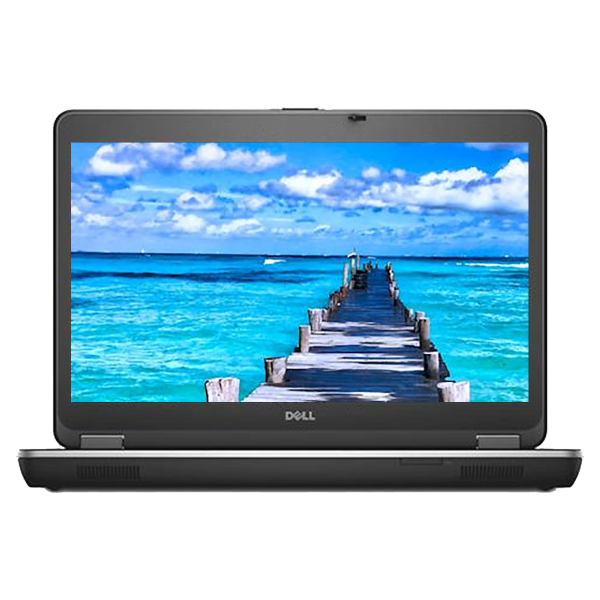 Dell Latitude E6440 | 14 inch HD | 4e génération i5 | 128GB SSD | 8GB RAM | QWERTY/AZERTY