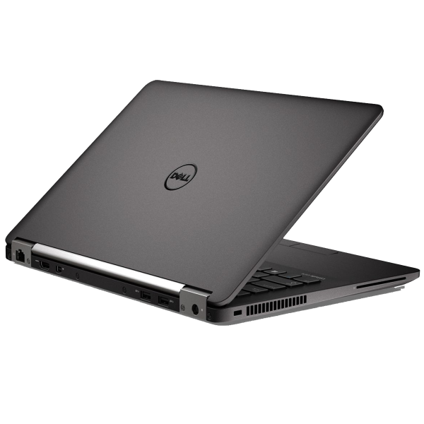 Dell Latitude E7270 | 12.5 inch FHD | 6 génération i7 | 256GB SSD | 8GB RAM | W10 Pro | QWERTY