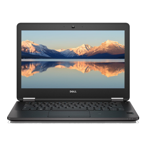 Dell Latitude E7270 | 12.5 inch FHD | 6 génération i7 | 1TB SSD | 16GB RAM | QWERTY/AZERTY
