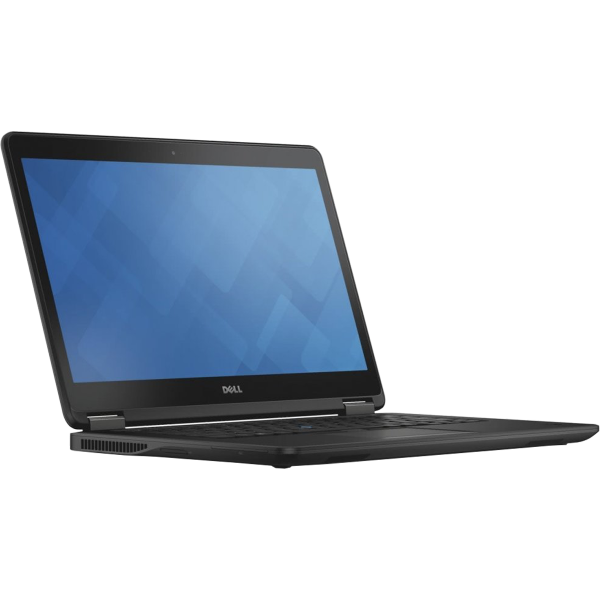 Dell Latitude E7450 | 14 inch FHD | 5e génération i5 | 512GB SSD | 8GB RAM | QWERTY/AZERTY