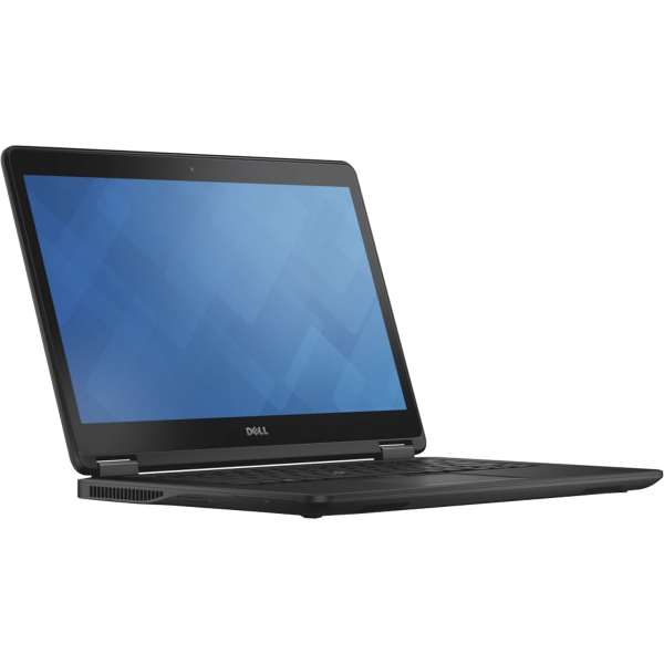Dell Latitude E7450 | 14 inch HD | 5 génération i5 | 128GB SSD | 8GB RAM | W10 Pro | QWERTY