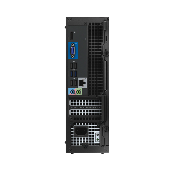 Dell OptiPlex 3020 SFF | 4 génération i3 | 128GB SSD | 8GB RAM | 3.4 GHz