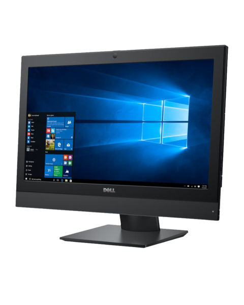 Dell OptiPlex 3240 AIO | 6e generation i5 | 128GB SSD | 8GB RAM | Windows 11