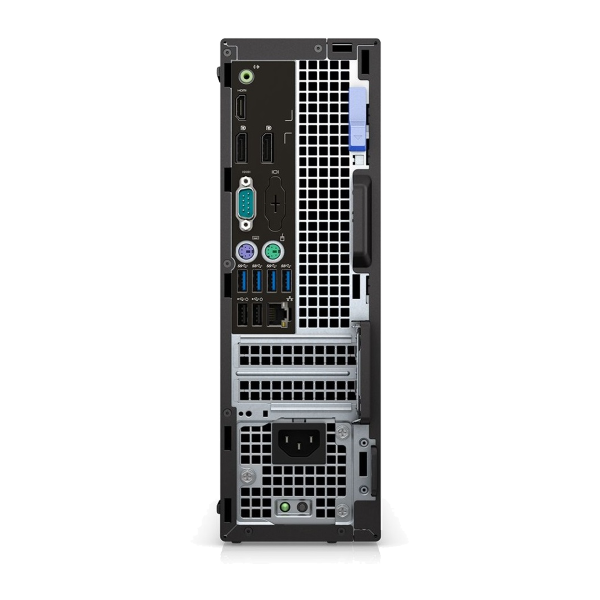 Dell OptiPlex 7040 SFF | 6 génération i5 | 128GB SSD | 8GB RAM | W11 Pro