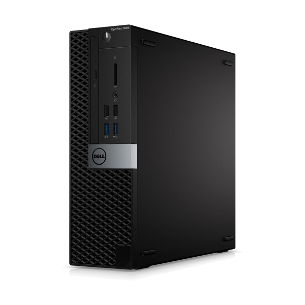 Dell OptiPlex 7040 SFF | 6 génération i5 | 128GB SSD | 8GB RAM | W11 Pro