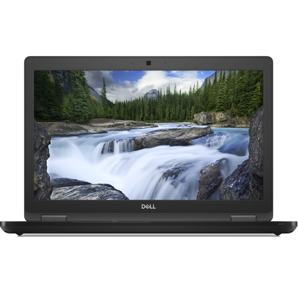 Dell Precision 3530 | 15.6 inch FHD | 8 génération i7 | 256 GB SSD | 8 GB RAM | NVIDIA Quadro P600 | W10 Pro | QWERTY