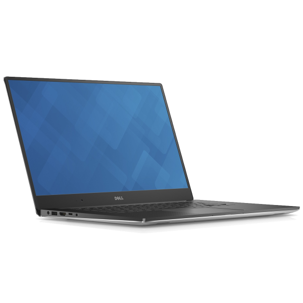 Dell Precision 5520 | 15.6 inch FHD | 7 génération i7 | 256 GB SSD | 8 GB RAM | NVIDIA Quadro M1200 | W10 Pro | QWERTY