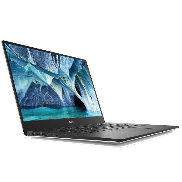 Dell XPS 15 7590 | 15.6 inch UHD | 9 génération i5 | 512GB SSD | 8GB RAM | W10 Pro | QWERTZ