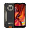 Refurbished DOOGEE S96 Pro | 128GB | Noir/Orange