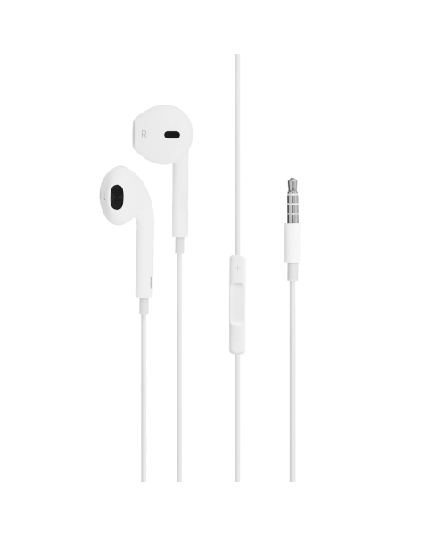 Refurbished EarPods Apple avec prise mini-jack