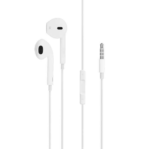 EarPods avec connecteur Lightning 