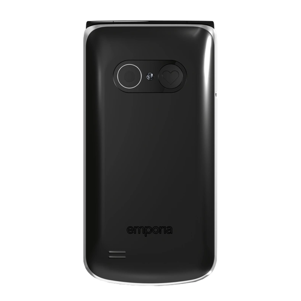 Refurbished Emporia TouchSmart | 16GB | Noir