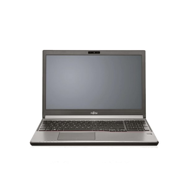 Fujitsu Lifebook E754 | 15.6 inch FHD | 4 génération i7 | 256GB SSD | 16GB RAM | W10 Pro | QWERTY