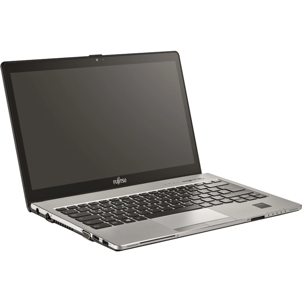 Fujitsu Lifebook S935 | 13.3 inch FHD | 5e génération i7 | 256GB SSD | 12GB RAM | QWERTY/AZERTY