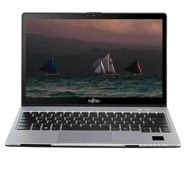 Fujitsu Lifebook S936 | 13.3 inch FHD | 6 Génération i7 | 512GB SSD | 12GB RAM | QWERTY/AZERTY