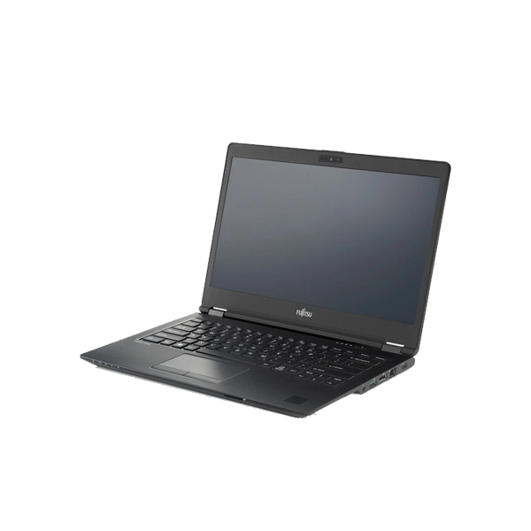 Fujitsu Lifebook U748 | 14 inch FHD | 8 génération i5 | 256GB SSD | 8GB RAM | W11 Pro | QWERTY