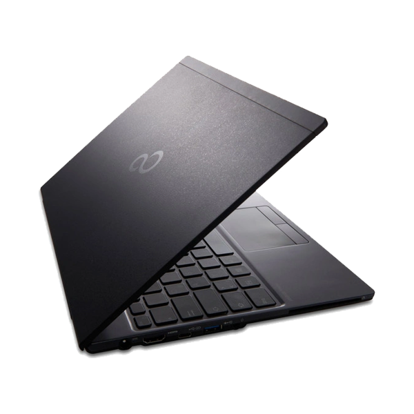 Fujitsu Lifebook U937 | 13.3 inch FHD | Touchscreen | 7 génération i5 | 256GB SSD | 8GB RAM | W11 Pro | QWERTY