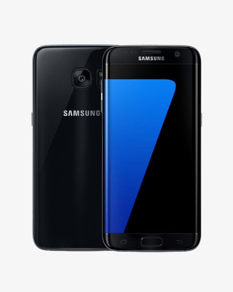 Refurbished Samsung Galaxy S7 Edge 32GB Noir