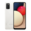Refurbished Samsung Galaxy A02s 32GB Blanc