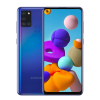 Refurbished Samsung Galaxy A21S 64GB Bleu