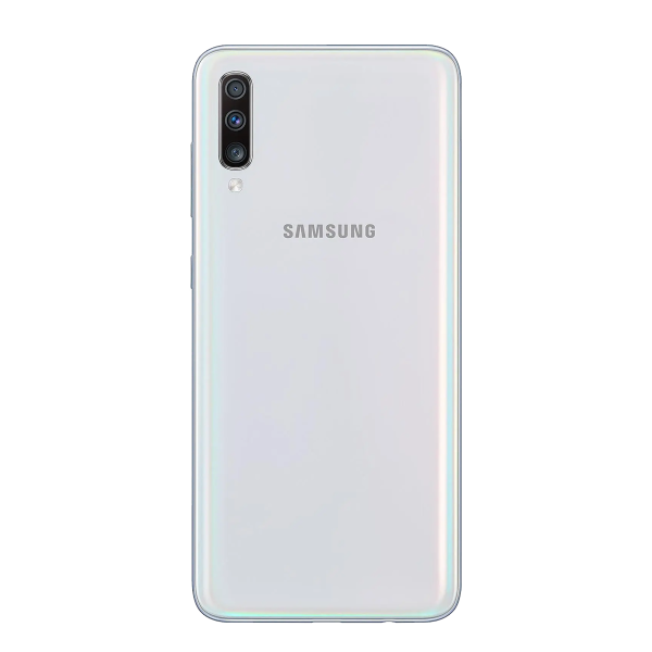 Samsung Galaxy A80 128GB Blanc