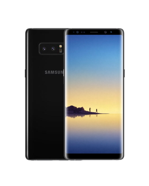 Samsung Galaxy Note 8 64GB Noir