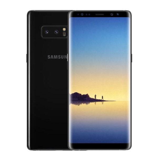 Samsung Galaxy Note 8 64GB Noir