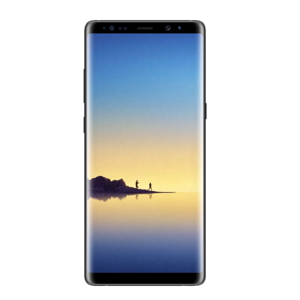 Samsung Galaxy Note 8 64GB Noir