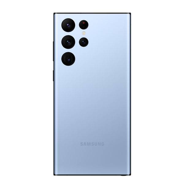 Samsung Galaxy S22 Ultra 256GB Bleu ciel