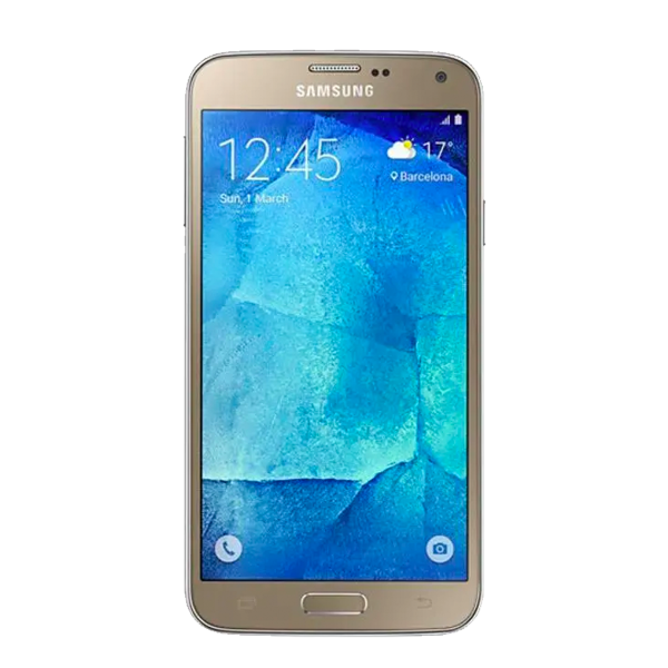 Refurbished Samsung Galaxy S5 Neo 16GB Or