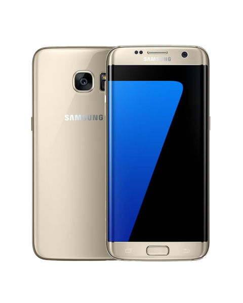 Refurbished Samsung Galaxy S7 32GB Or