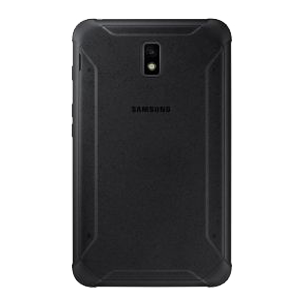 Refurbished Samsung Tab Active 2 | 8-inch | 16GB | WiFi + 4G | Noir (2017)