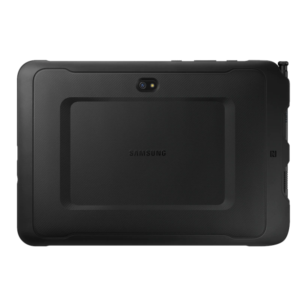 Refurbished Samsung Tab Active Pro | 10.1-inch | 64GB | Wi-Fi + 4G | Noir