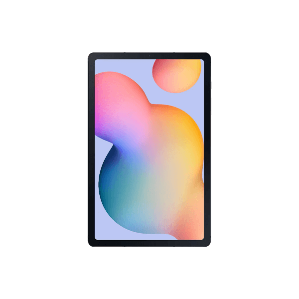 Refurbished Samsung Tab S6 Lite | 10.4-inch | 64GB | WiFi | Gris (2024)