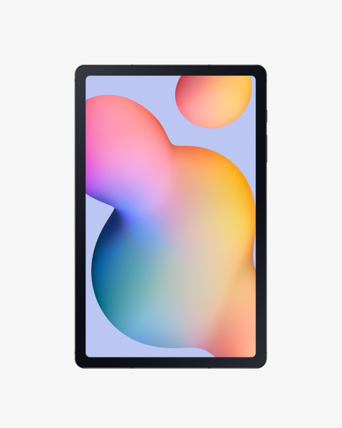 Refurbished Samsung Tab S6 Lite | 10.4-inch | 64GB | WiFi + 4G | Gris (2020)
