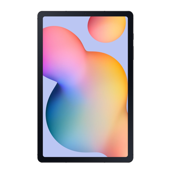 Refurbished Samsung Tab S6 Lite | 10.4-inch | 128GB | WiFi + 4G | Gris (2020)