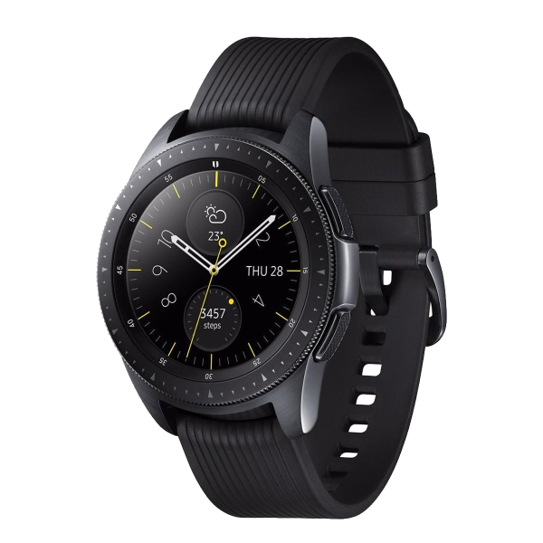 Refurbished galaxy watch 2025 42mm
