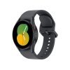 Refurbished Galaxy Watch5 | 40mm | Aluminium Graphite | Bracelet Sport Graphite | GPS | WiFi
