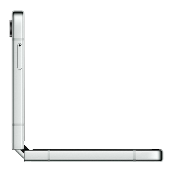 Refurbished Samsung Galaxy Z Flip5 512GB Menthe | 5G