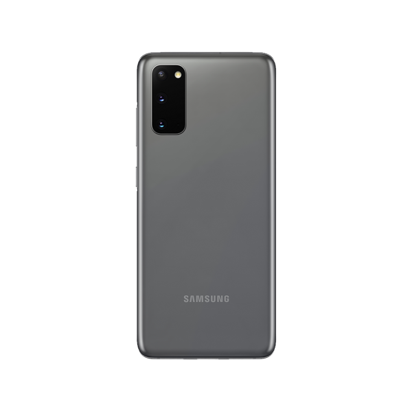Refurbished Samsung Galaxy S20 5G 128GB Gris