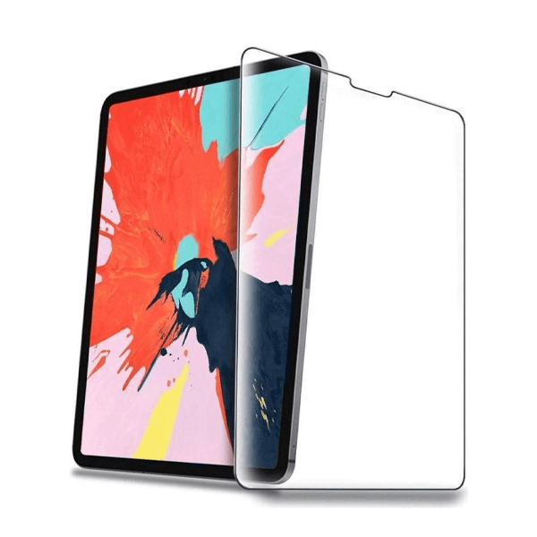 Protecteur d'ecran en verre pour iPad Pro 11 inch 2022