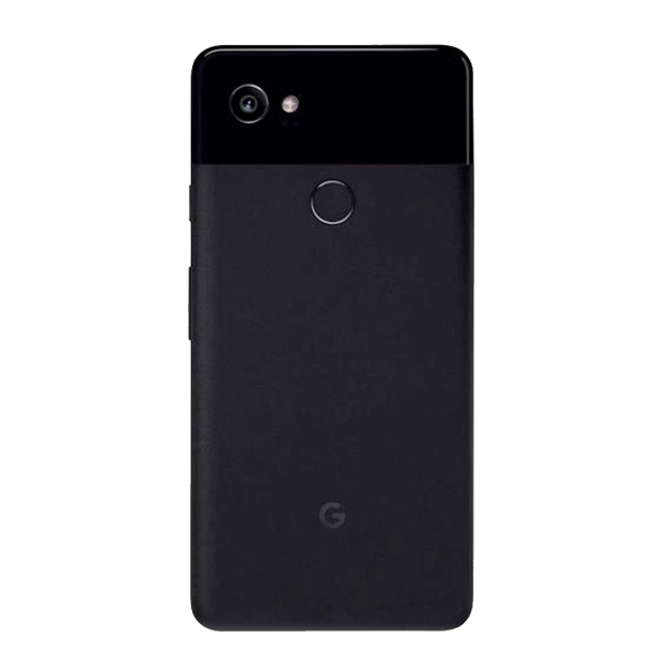 Refurbished Google Pixel 2 XL | 128GB | Noir