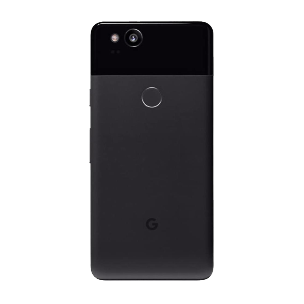 Refurbished Google Pixel 2 | 64GB | Noir