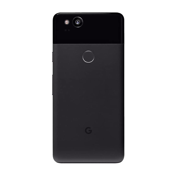 Refurbished Google Pixel 2 | 128GB | Noir
