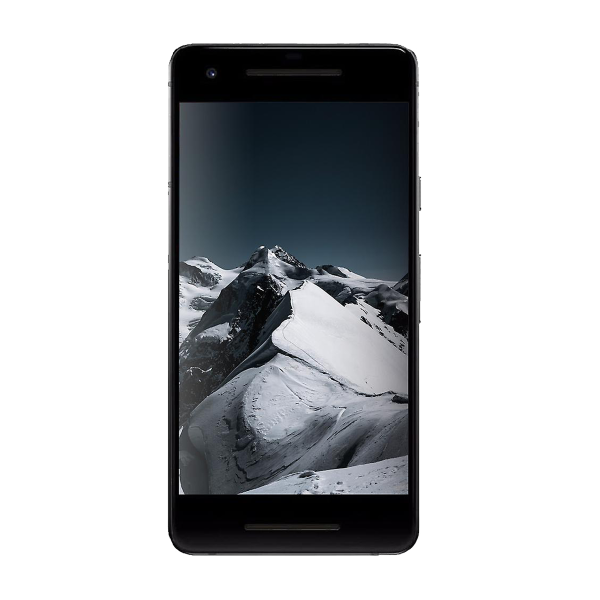Refurbished Google Pixel 2 | 128GB | Noir