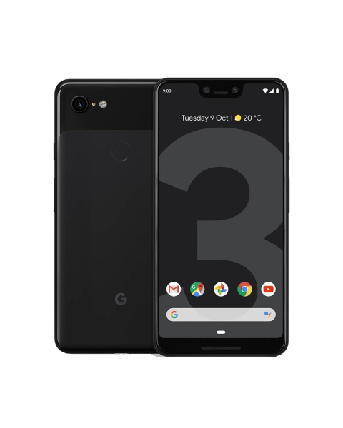 Google Pixel 3 XL | 64GB | Noir