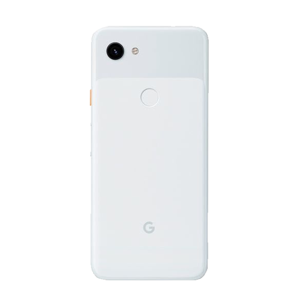 Refurbished Google Pixel 3A | 64GB | Blanc