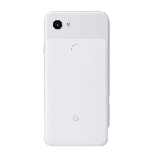 Refurbished Google Pixel 3A XL | 64GB | Blanc