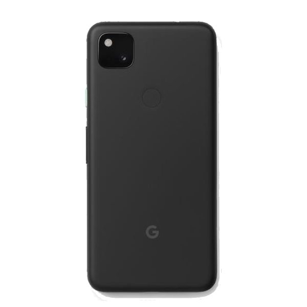 Google Pixel 4a | 128GB | Noir