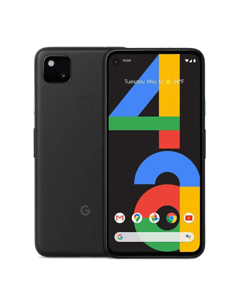 Google Pixel 4a | 128GB | Noir